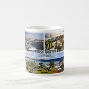 Mug Chypre - Mosaic -
