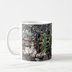 Mug Cicada
