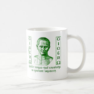 Mug Cicero