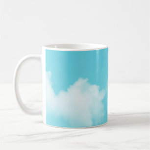 Mug Ciel bleu d'Aqua