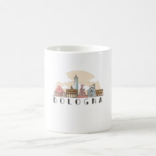Mug Ciel de Bologne