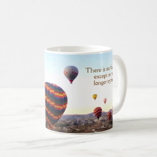 Mug Ciel de boue classique