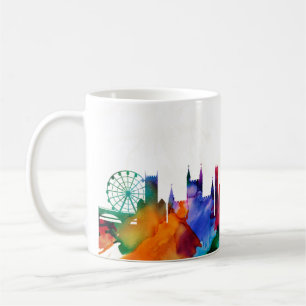 Mug Ciel de Bristol