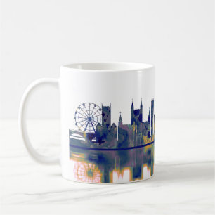 Mug Ciel de Bristol