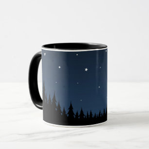 Mug Ciel nocturne