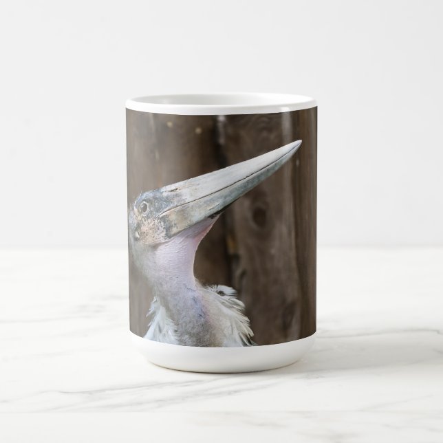 Mug Cigogne marabou (Centre)
