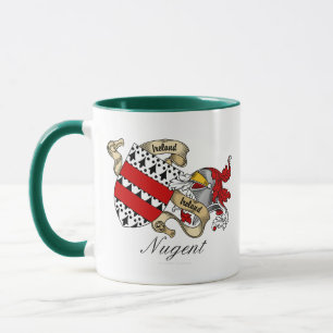 Mug Cimier Nugent