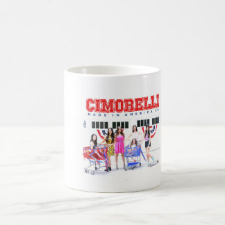 Mug Cimorelli #MIA Canette