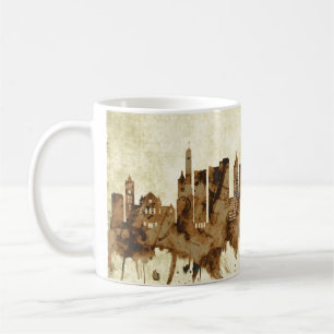 Mug Cincinnati