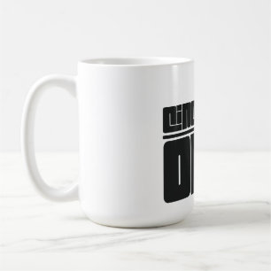 Mug Cincinnati - Ohio