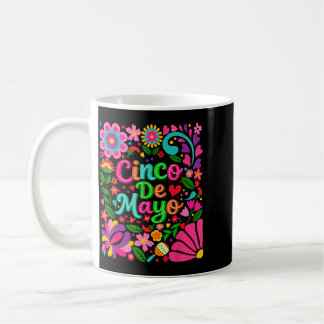 Mug Cinco De Mayo