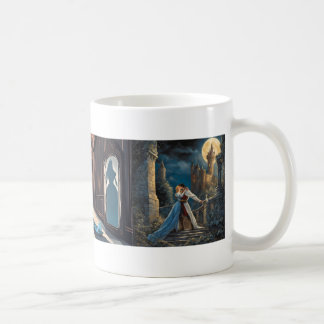Mug Cinderella Grimm Brothers