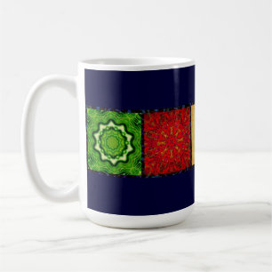 Mug Cinq éléments