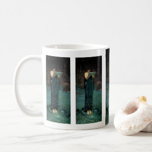 Mug Circe Invidiosa par John William Waterhouse