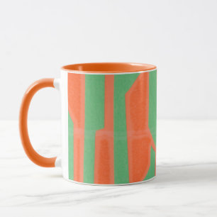 Mug Circuit moderne I