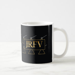 Mug Circuit triangulaire de la JRFV