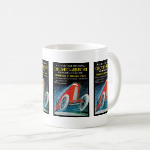 Mug Circuito di Beliore