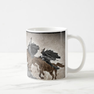 Mug Circulation des Valkyries