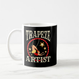Mug Cirque s - Trapeze - Trapeze Costume Artiste