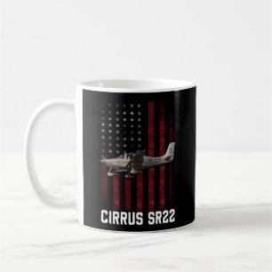 Mug Cirrus Sr22