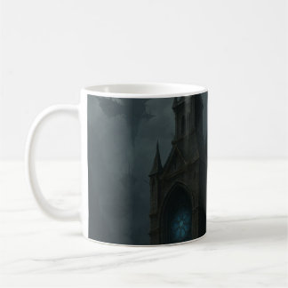 Mug Citadelle de Forsaken