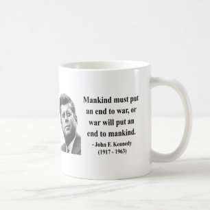 Mug Citation 1B de JFK