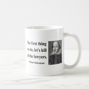 Mug Citation 4b de Shakespeare