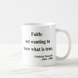 Mug Citation 5a de Nietzsche