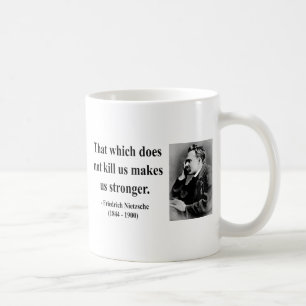 Mug Citation 5b de Nietzsche