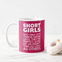 Citation amusante pour les petites filles