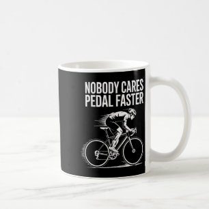 Mug Citation Cycliste Conception Motivationnelle Perso