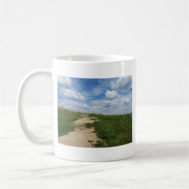 Mug Citation de chemin de Bouddha