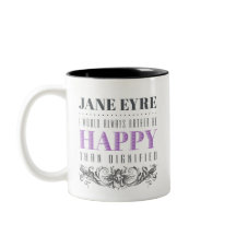 Citation De Jane Eyre - Je Préférerais Toujours Êt