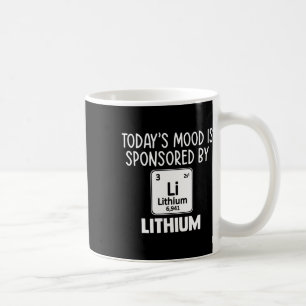 Mug Citation de sensibilisation à la santé mentale Les