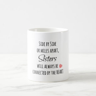 Mug Citation de soeur