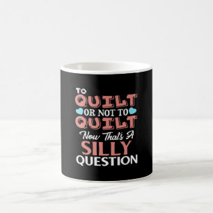 Mug Citation Drôle À Cailler Ou À Ne Pas Cailler