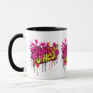 Mug Citation drôle Citation d'anniversaire pour collèg