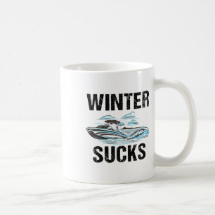 Mug Citation drôle de propriétaire de bateau - Amour d
