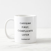Citation Drôle Personnalisée Amour Du Bureau De L'