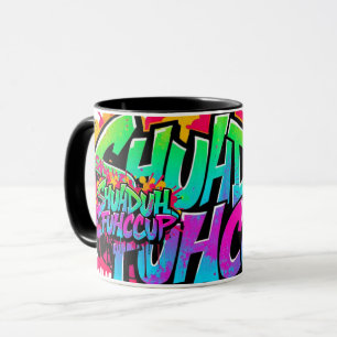 Mug Citation drôle pour l'anniversaire d'un collègue m