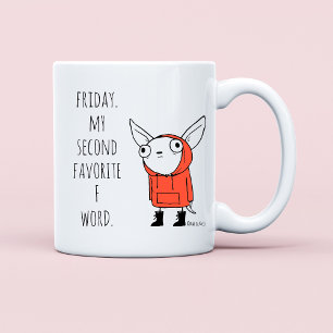 Mug Citation drôle pour un collègue moderne ami vendre