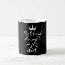 Citation inspirée pour les femmes