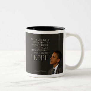 Mug Citation Obama - 3 sur 6