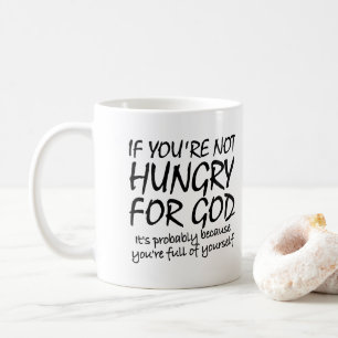 Mug Citations Chrétiennes de Vêtements pour ceux qui o