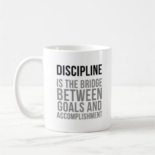 Mug Citations de discipline
