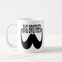 Citations drôles de moustache de frère de