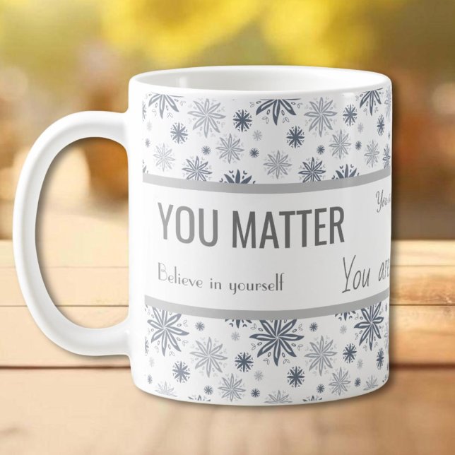 Mug Citations florales : autonomisation (Créateur téléchargé)
