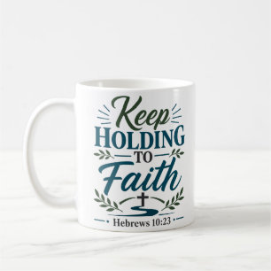 Mug Citations pour Encouragement Audacieux pour Contin