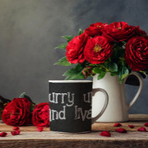 Citer stoïque gris minimaliste