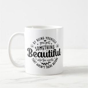 Mug Citez-vous quelque chose de beau